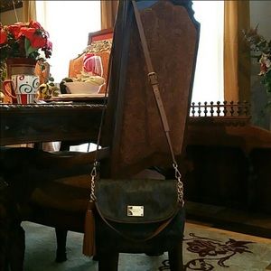 MK purse
